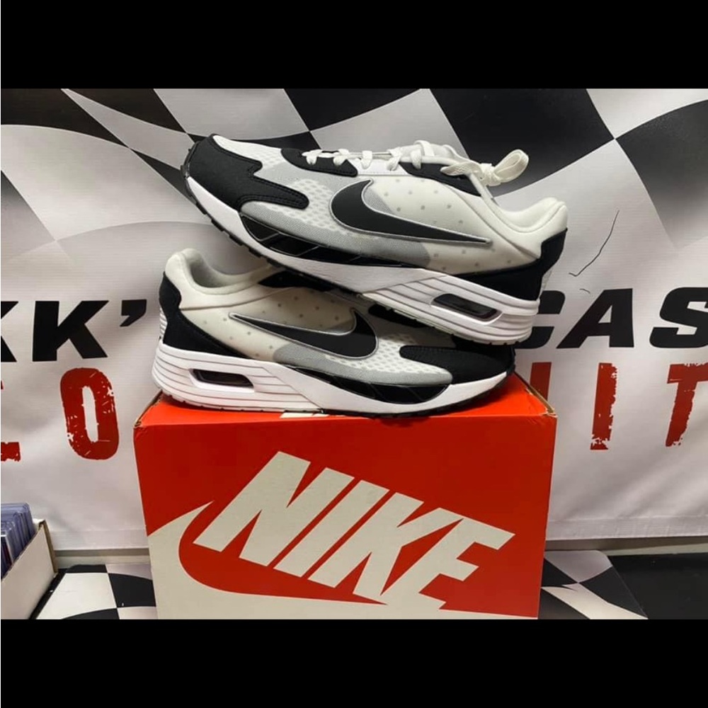 Nike Air Max